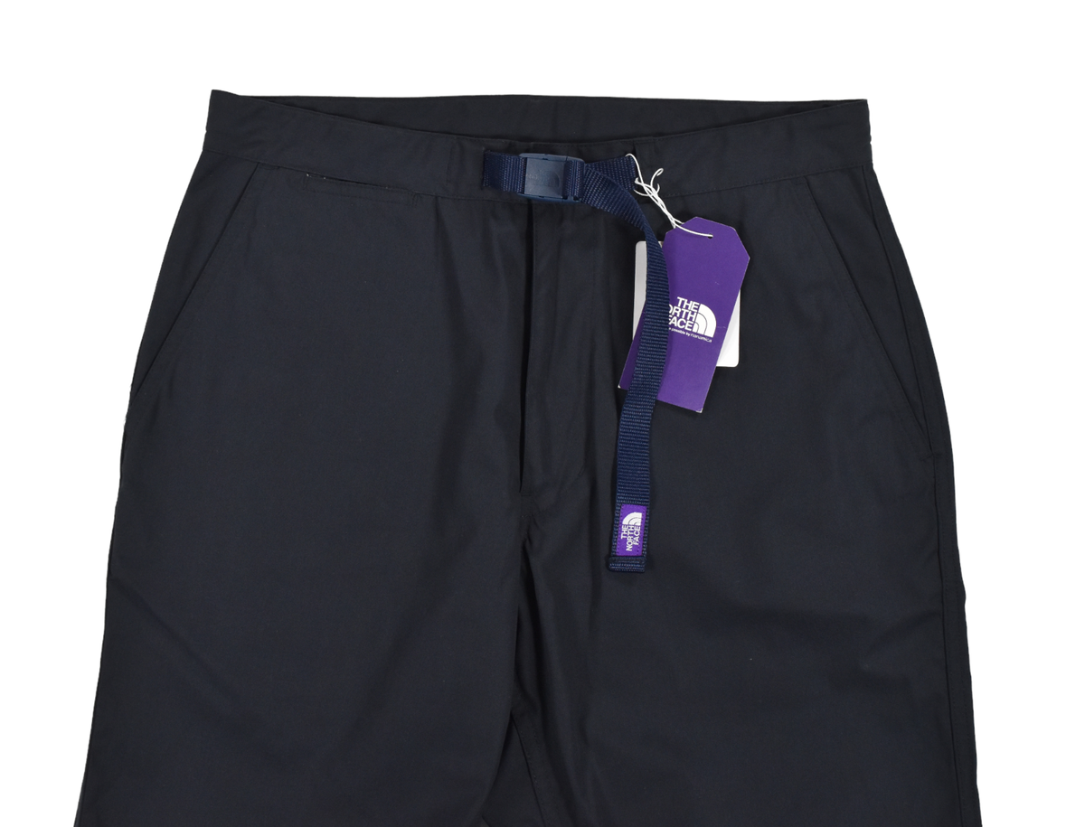 Men's The North Face Purple Label Nanamica Urban Navy 65/35 Men's The North Face Purple Label Nanamica Urban Navy 65/35