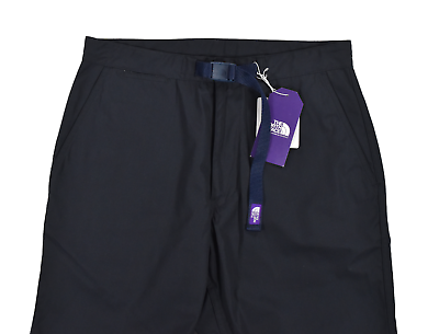 Men's The North Face Purple Label Nanamica Urban Navy 65/35 Men's The North Face Purple Label Nanamica Urban Navy 65/35