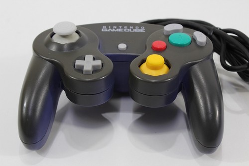 Official Nintendo GameCube Controller Pad GC Switch Wii Tight Stick Japan Import - Picture 471 of 493