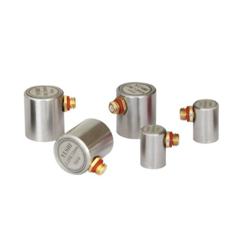 YUSHI Single Crystal Ultrasonic Probes 3.5MHz 13mm Penetrating Coating Measuring - Picture 3 of 5