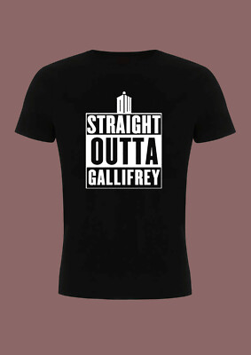 Dr Who,Tardis,Silence  Shirt