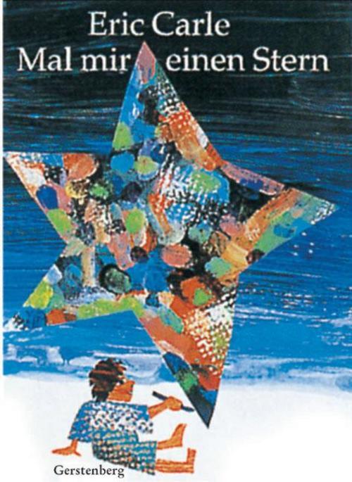 Thumbnail - Mal Mir Einen Stern, Eric Carle