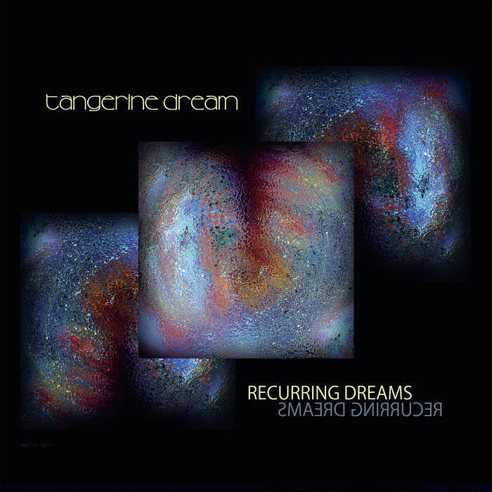 Tangerine Dream Recurring Dreams (Vinyl LP) 12" Album