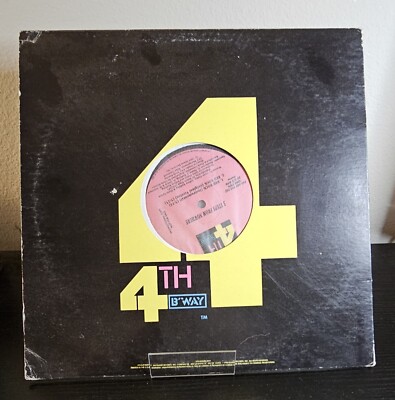 3 Steps From Nowhere アナログレコード 3 Steps From Nowhere – Pass