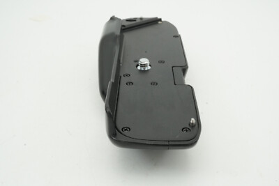 For Parts] Nikon MB-21 Battery Grip bottom only for Nikon F4