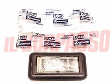 PLAFONIERA LUCE CORTESIA INTERNA AUTOBIANCHI A112 + ABARTH ULTIME SERIE ORIGINAL