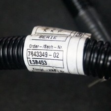 Alternateur BMW 650