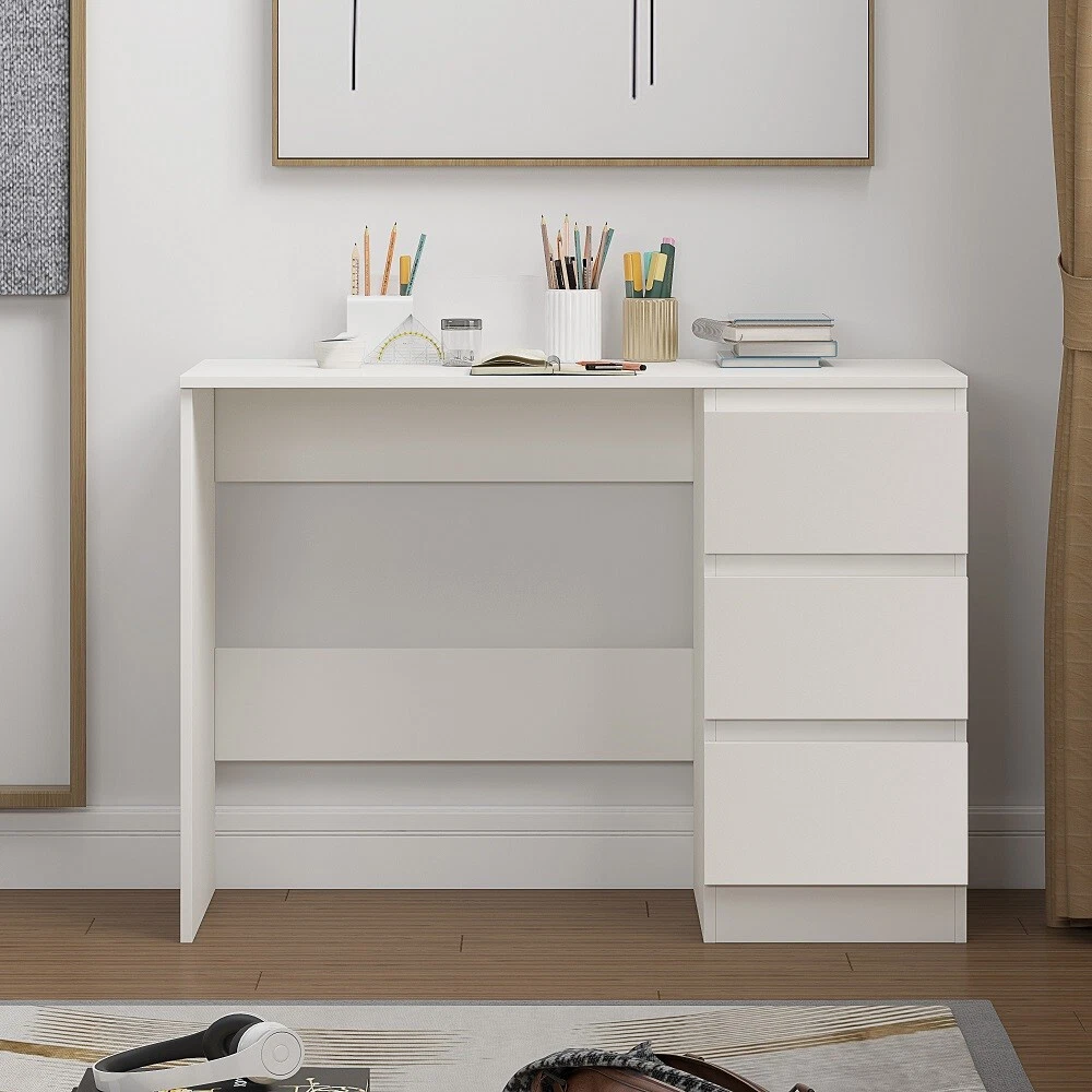 Dressing table 2024 with study table