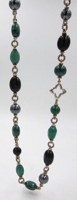 David Yurman Bijoux Necklace in 