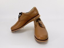New Women's Pro Golf Made in USA Golf Shoes 6.5 M