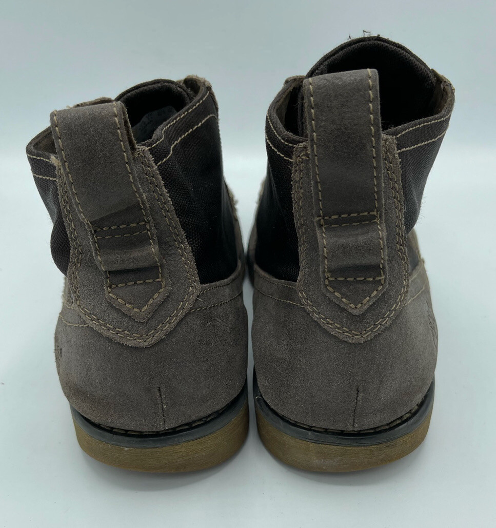 Timberland Escape Mens Size 8.5 Brown Classic Outdoor Suede Lace Up Chukka Boots Timberland Men main image 3