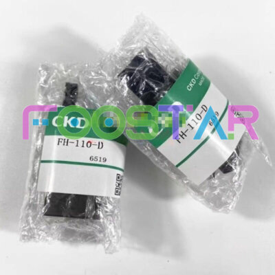 1PCS NEW FOR FH110-D Finger cylinder