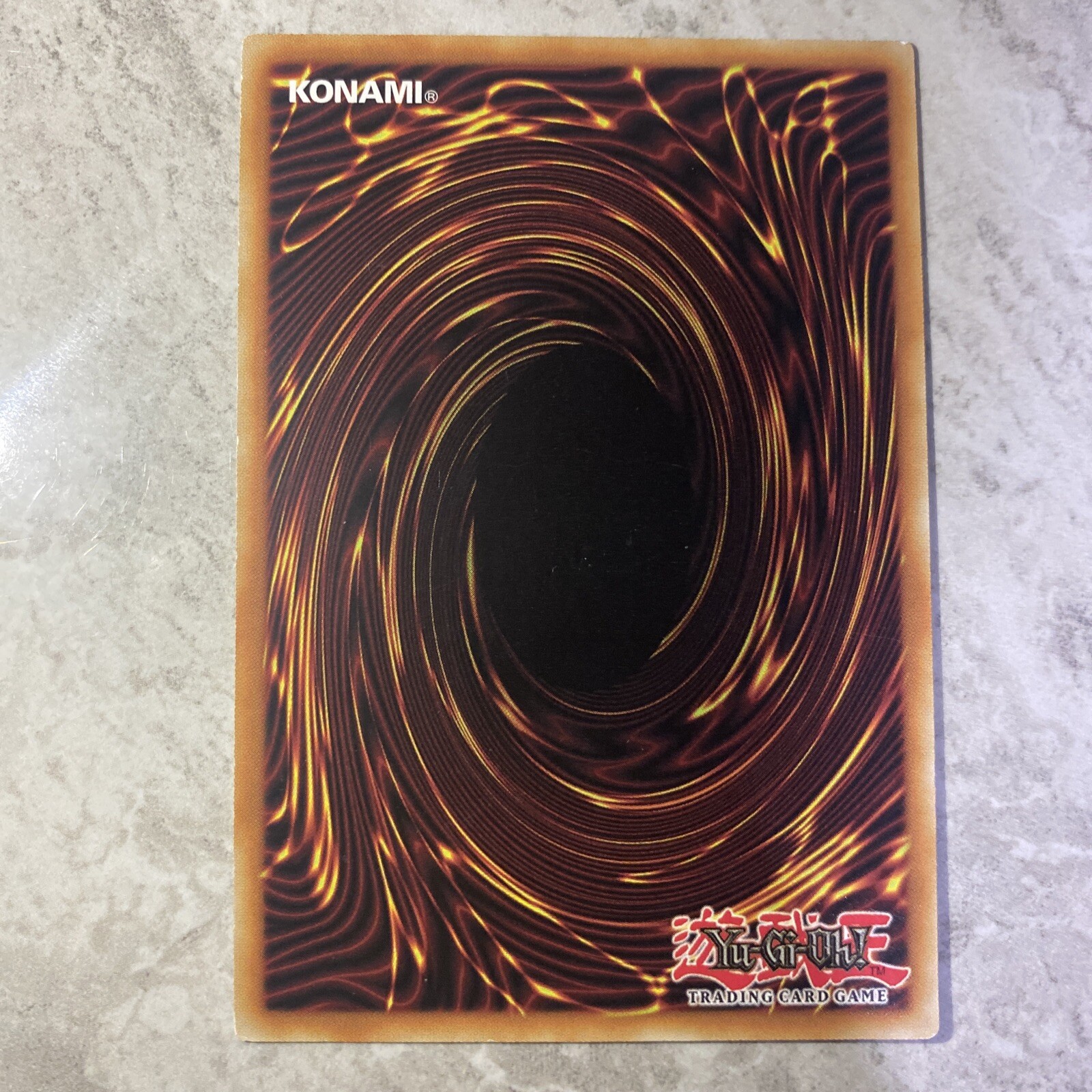 Carte Collection Yu-Gi-Oh Carte Yu-Gi-Oh! (PGLD-EN026) - Premium Gold - 1ère Édition - Rare Gold Secret Tri-edge Levia