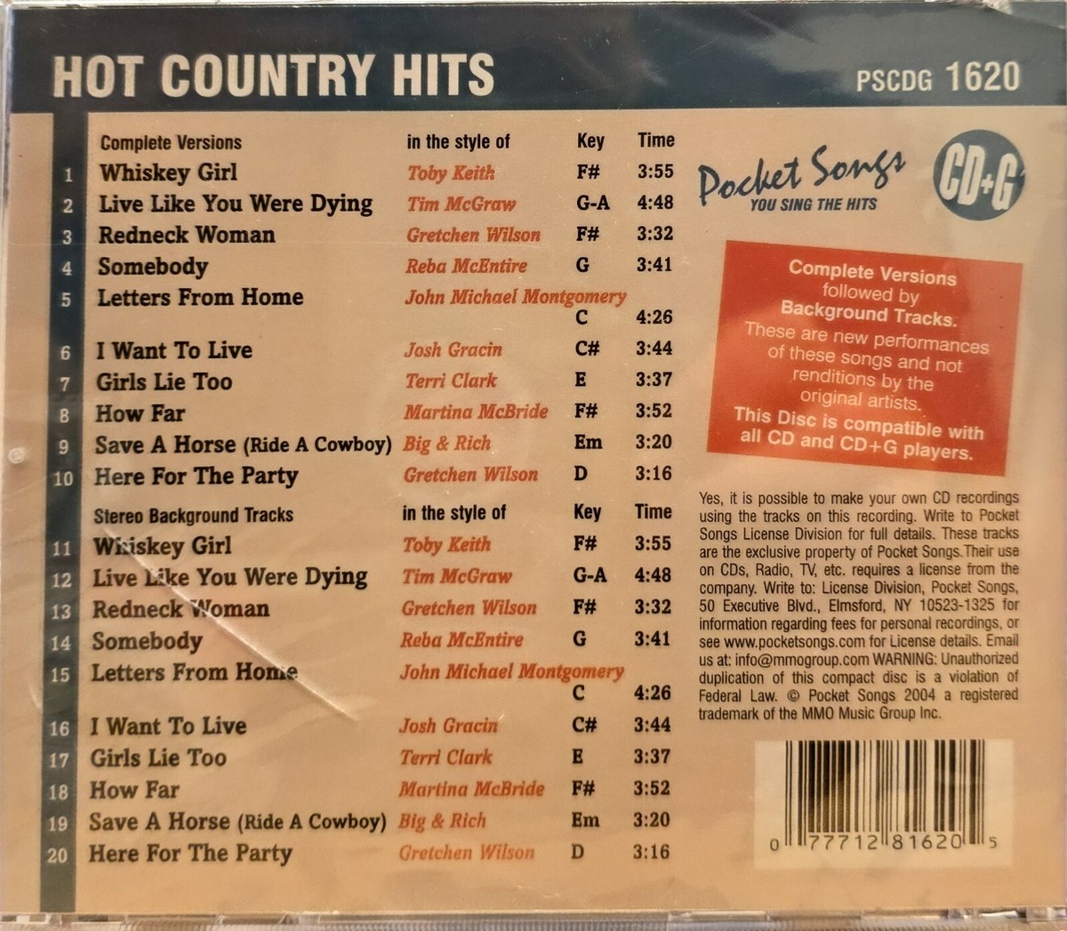 その他 Karaoke / Library Collection Country Songs 4 [DVD] Karaoke / Library Collection Country Songs 4 [DVD] 【公式通販】