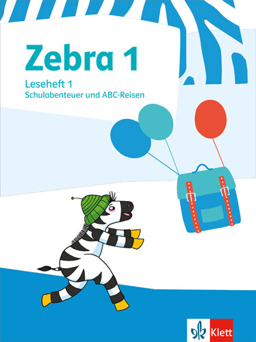 Unbekannt. / Zebra 1
