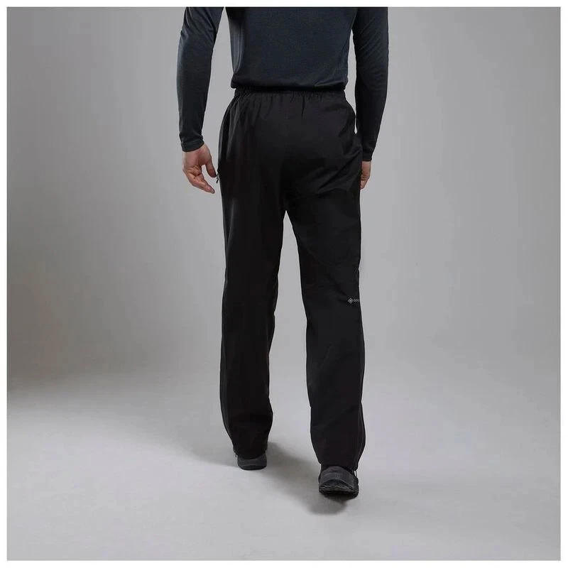 RRP £300 MONTANE MENS PHASE GTX WATERPROOF GORETEX LIGHTWEIGHT HIKING TROUSERS - Image 3 of 4