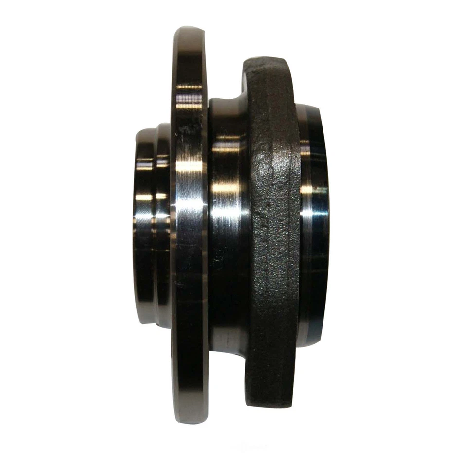 Conjunto de cojinete de rueda y buje GMB 758-0060 se adapta a 86-89 Saab 9000 Foto 3 de 4