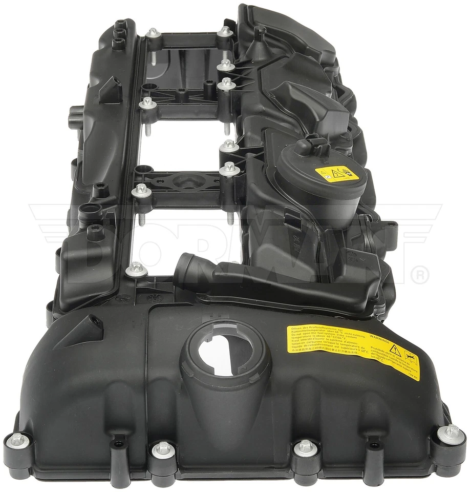 Cubierta de válvula de motor Dorman para BMW 640i xDrive Gran Coupé 2014-2019 3,0 L L L6 2015 Foto 2 de 4