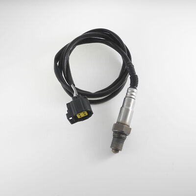 Lambda Oxygen Sensor Downstream For 2009-2015 Mercedes-Benz G550 V8 5.5L 16693