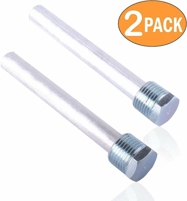 Water Heater RV Magnesium Anode Rod for Atwood Heaters 115534.5”, 1/2