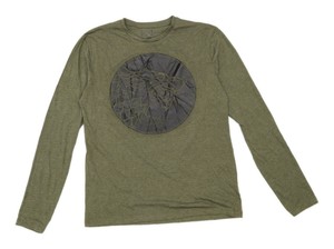 leopard chiefs shirt