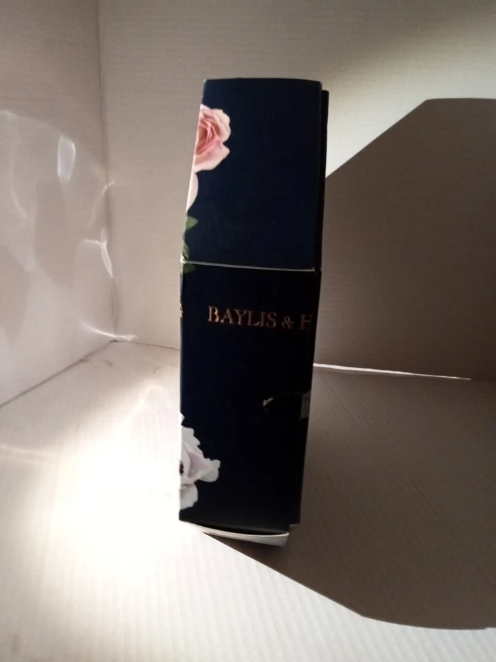 Baylis & Harding Hecho en Inglaterra Boudoire Rosa Edición Limitada. Juego de 6 regalos Foto 2 de 4