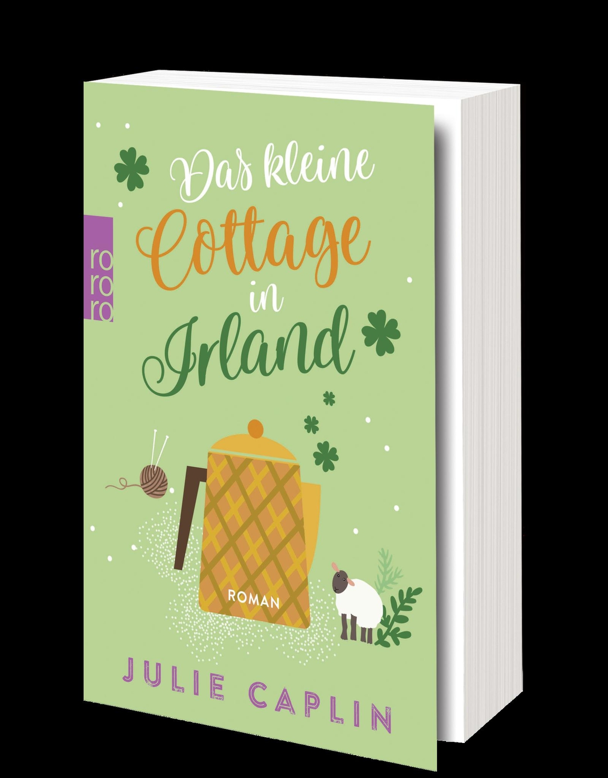 Thumbnail - Das Kleine Cottage In Irland Julie Caplin