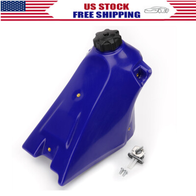 #ad Fuel Tank Gas Tank 5JG 24110 51 00 for Yamaha YZ250F 2001 2002 $303.00