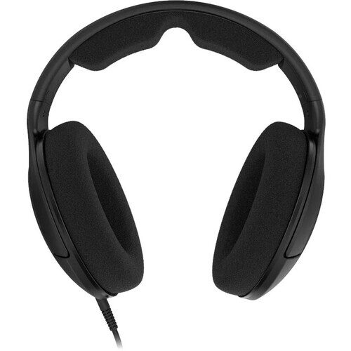 Sennheiser HD 560 S Over-the-Ear audiophile Kopfhörer (offene Box) - Bild 2 von 6