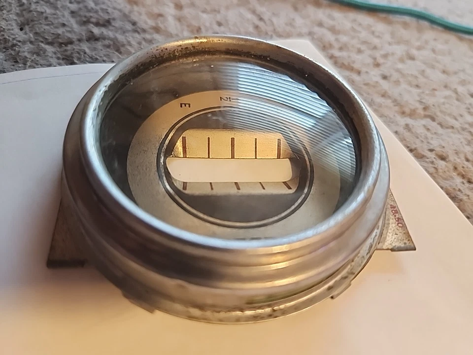 Датчик топлива 1935-36 Ford модель 48-50 - Изображение 4 из 4