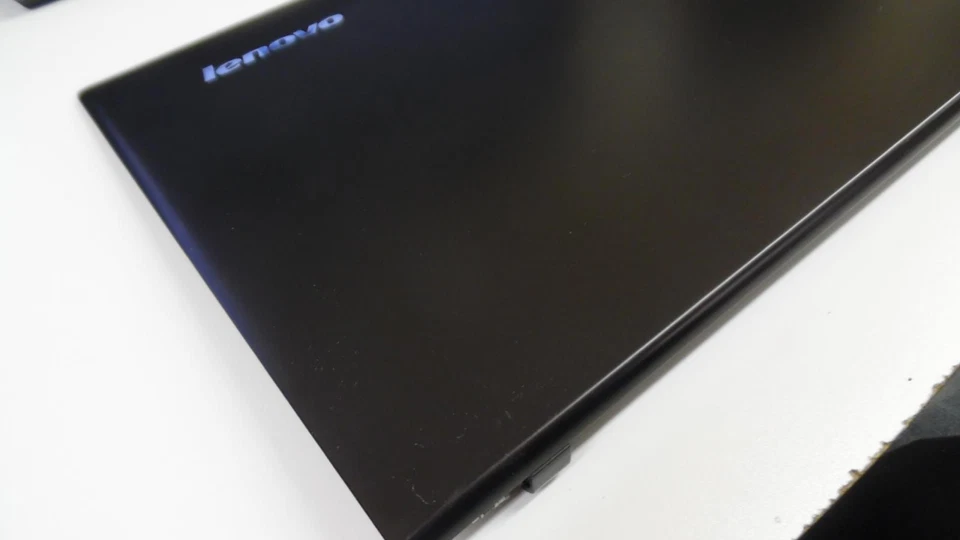 AP0T2000300 Lenovo IdeaPad Z510 LCD tampa traseira tela traseira capa superior - Imagem 2 de 4