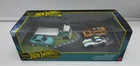 Hot Wheels Premium 1:64 GReddy FLEET STREET, SUBARU, NISSAN, DATSUN- new