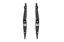 BLIC 6508-06-2532930P Montageschiene, Stoßstange Für FORD