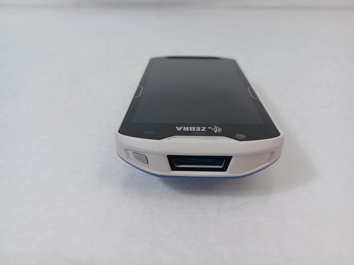 Zebra TC520K Rugged Handheld Touch Computer 2D Barcode Scanner TC520K-1PEZU4P-A6 - 第 8/12 張圖片