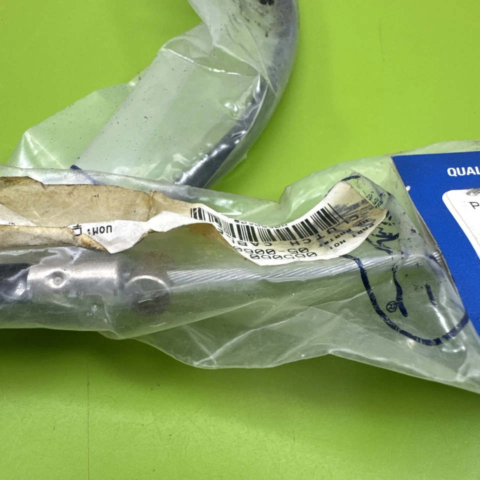 Cabo de embreagem Motion Pro 05-0060 Yamaha XS360 XS400 2L0-26335-00-00 - Imagem 4 de 4