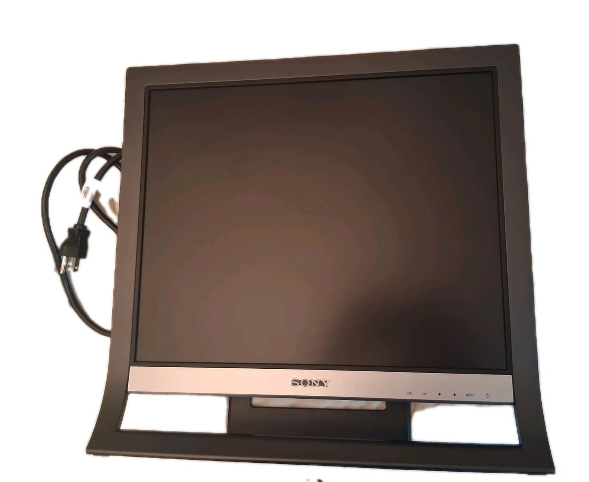 Sony SDM Computer Monitors for sale | eBay