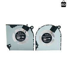 New CPU GPU Cooling Fan for Acer Nitro 5 AN515-58 AN517-55 AN515-46 N22C1 PH3