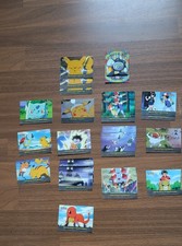 über 150 Pokemon Karten Konvolut inkl. Holo Karten
