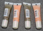 Lot of 4 Maybelline Shiny-licious Lip Gloss Pink Twist Strawberry Bubbly Sealed — photo 7