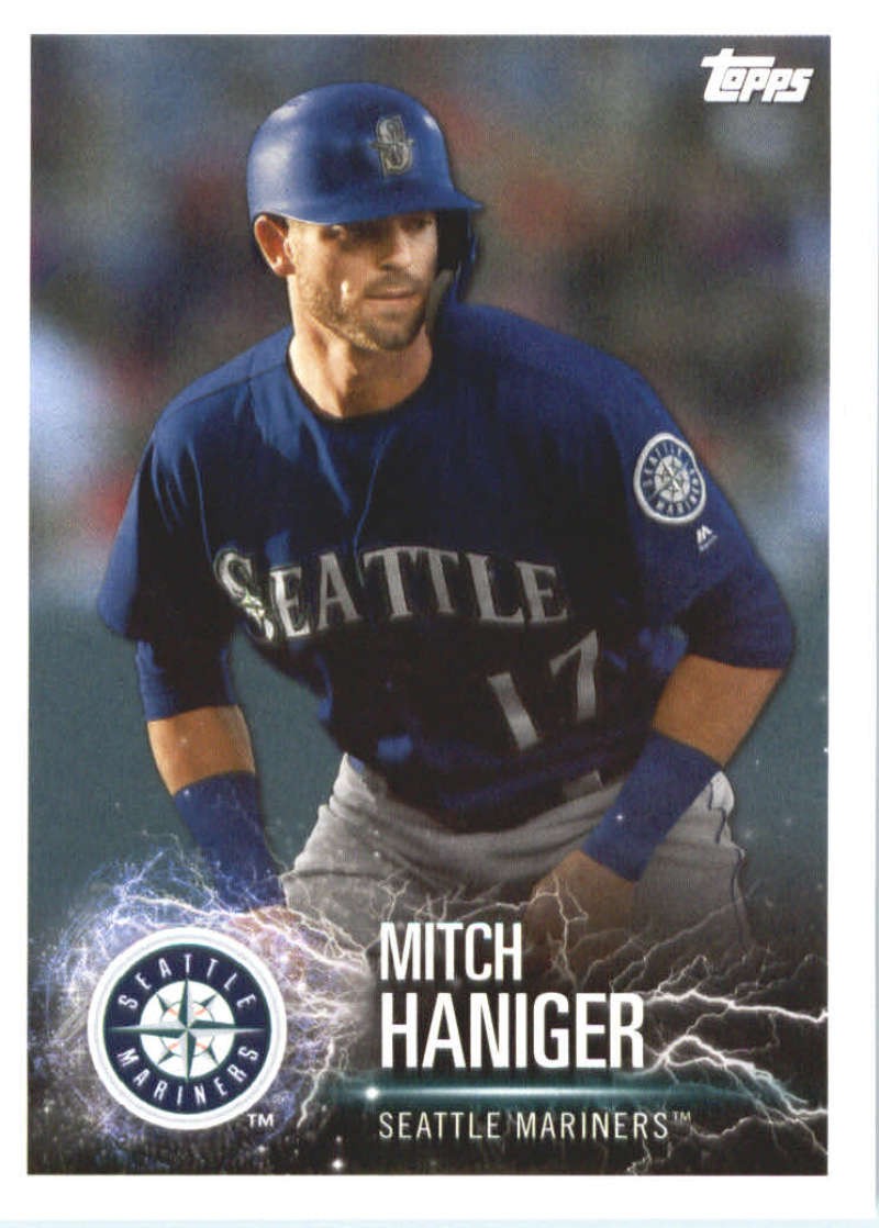 2019 Topps MLB Baseball Sticker Singles (Pick Your Sticker Cards)