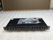 dbx 1066 Dual Channel Compressor Limiter Gate...