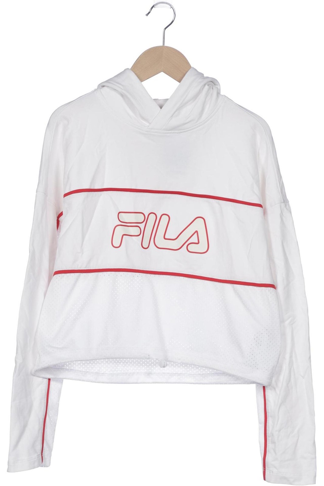 FILA felpa con cappuccio donna felpa con cappuccio taglia XS... #bc6tg2r