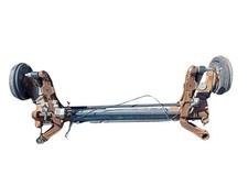 Essieu Citroen BERLINGO