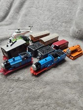 Ertl Thomas the Train Lot of 11 pieces from 1980/1990s