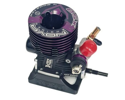 ノバロッシ社C12 エンジン パープル 12 MITO /MP Forward Exhaust Marine Engine – Novarossi Marine USA