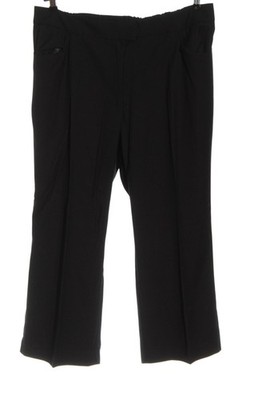 VIOLETA Anzughose Damen Anzug Gr. DE 40 schwarz Business-Look