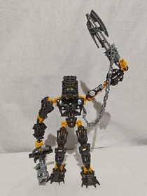 Bionicle Lot Nocturn 8935 