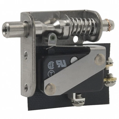 2AC6 SWITCH SNAP ACTION SPDT 15A 125V