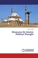 Lukman Thaib | Discourse On Islamic Political Thought | Taschenbuch | Englisch
