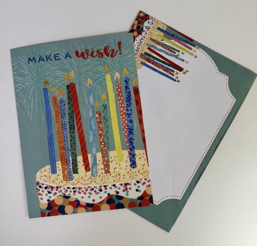 Lot of 12 Assorted St. Joseph's Indian School Greeting Cards w Matching Envelope - Picture 4 of 13